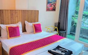 Rio Rooms Calicut Near Mims Hospital