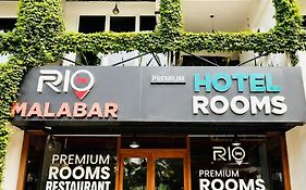 Rio Rooms Calicut Near Mims Hospital